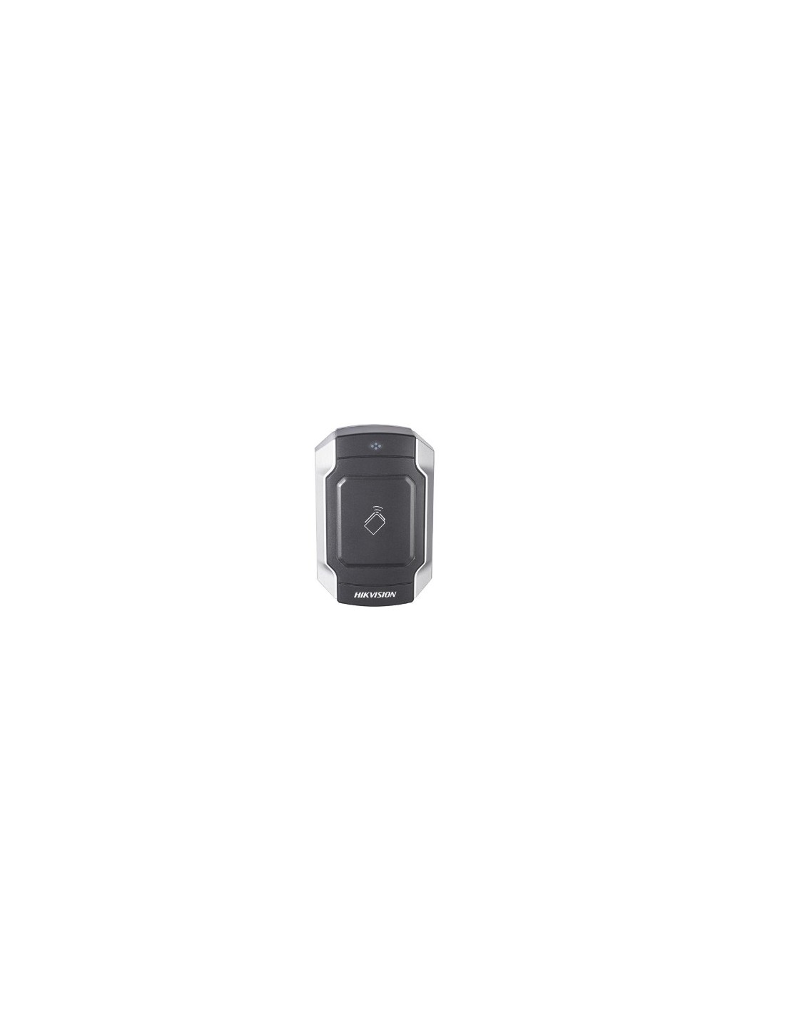 Unidad Hikvision Vandal-proof Card Reader