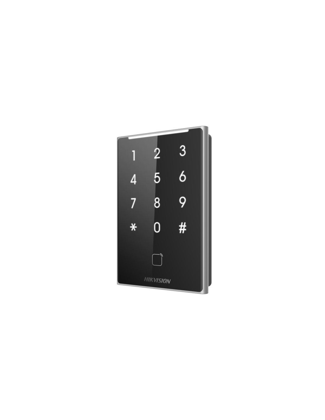 Unidad Hikvision MiFare Card Reader