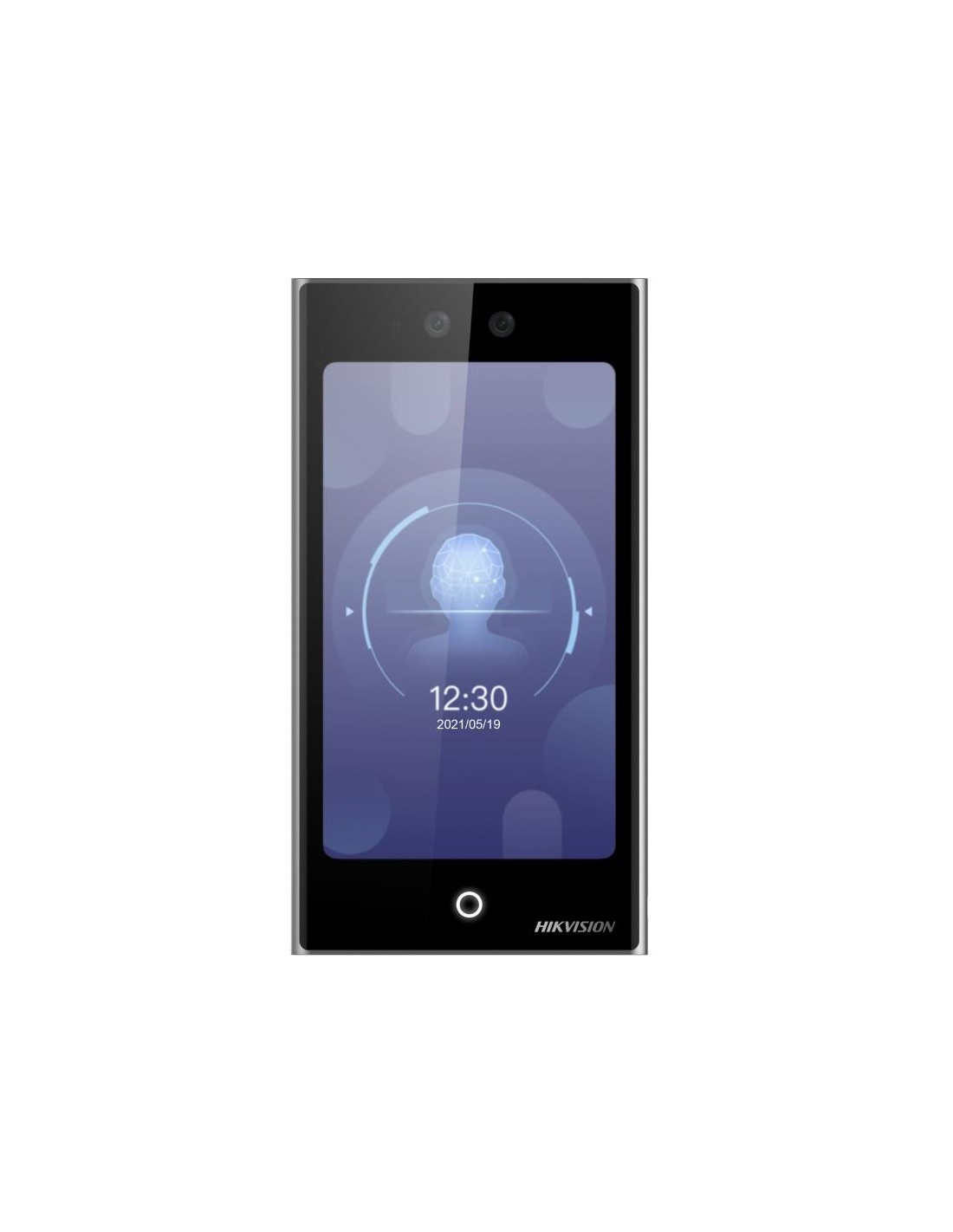 Unidad Hikvision Face Recognition Terminal