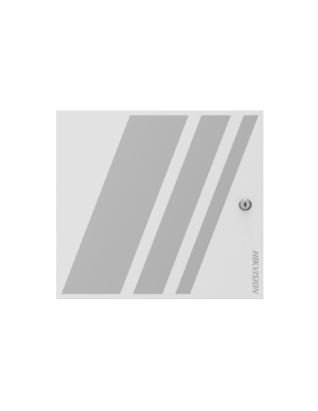 Unidad Hikvision 4 Door Pro Series Access