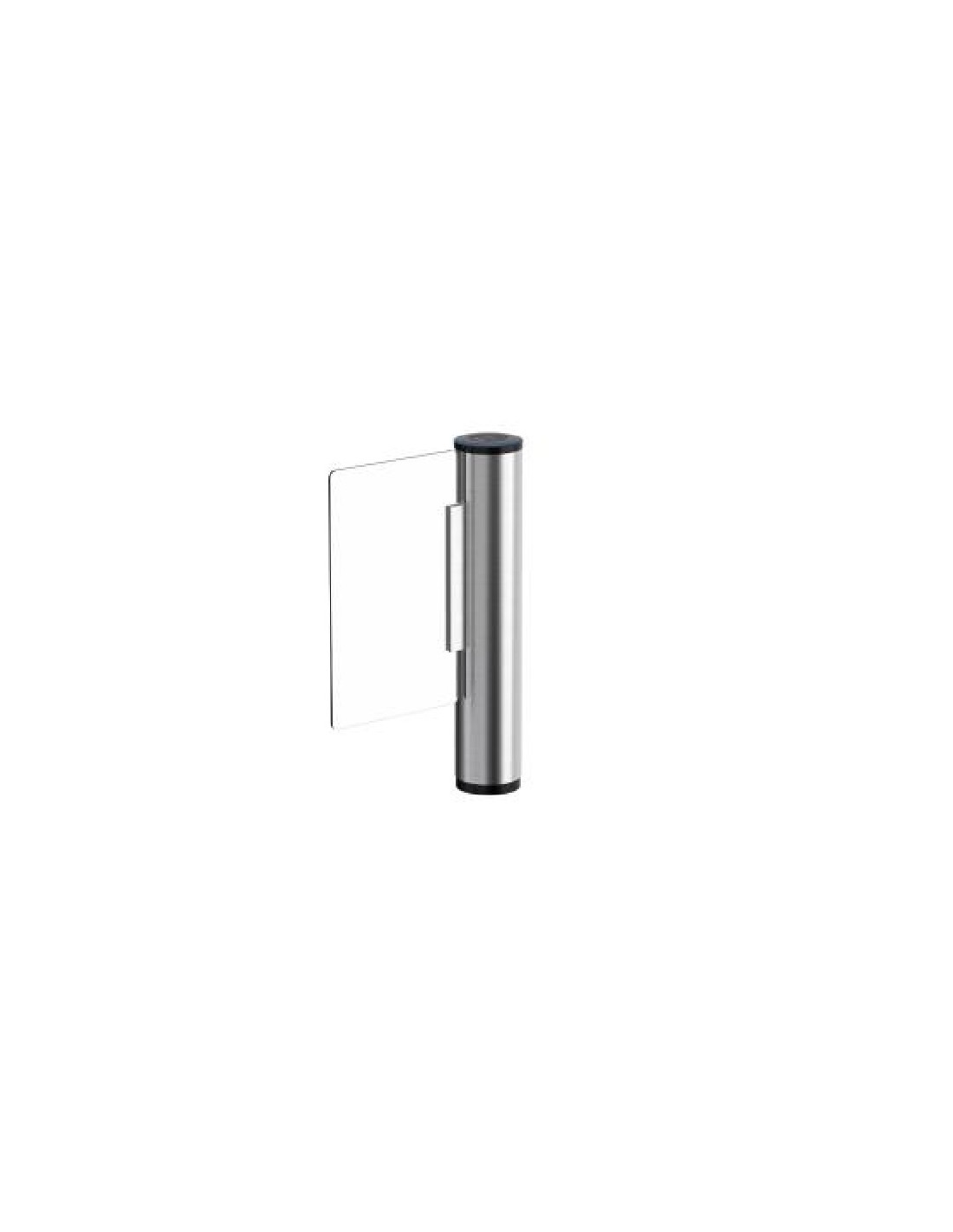 Unidad Hikvision Pro Swing Gate