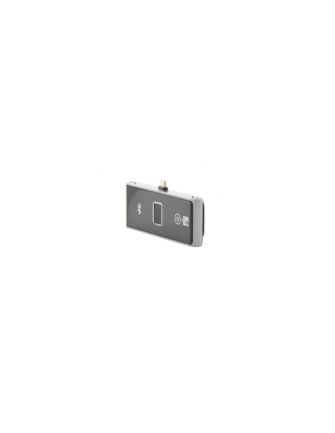 Unidad Hikvision Módulo FP/BT/QR Hikvision