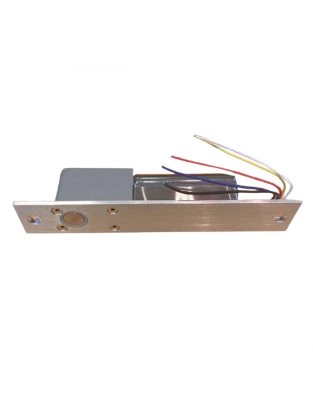 Cerradura Electrica A Perno 16mm 800kg