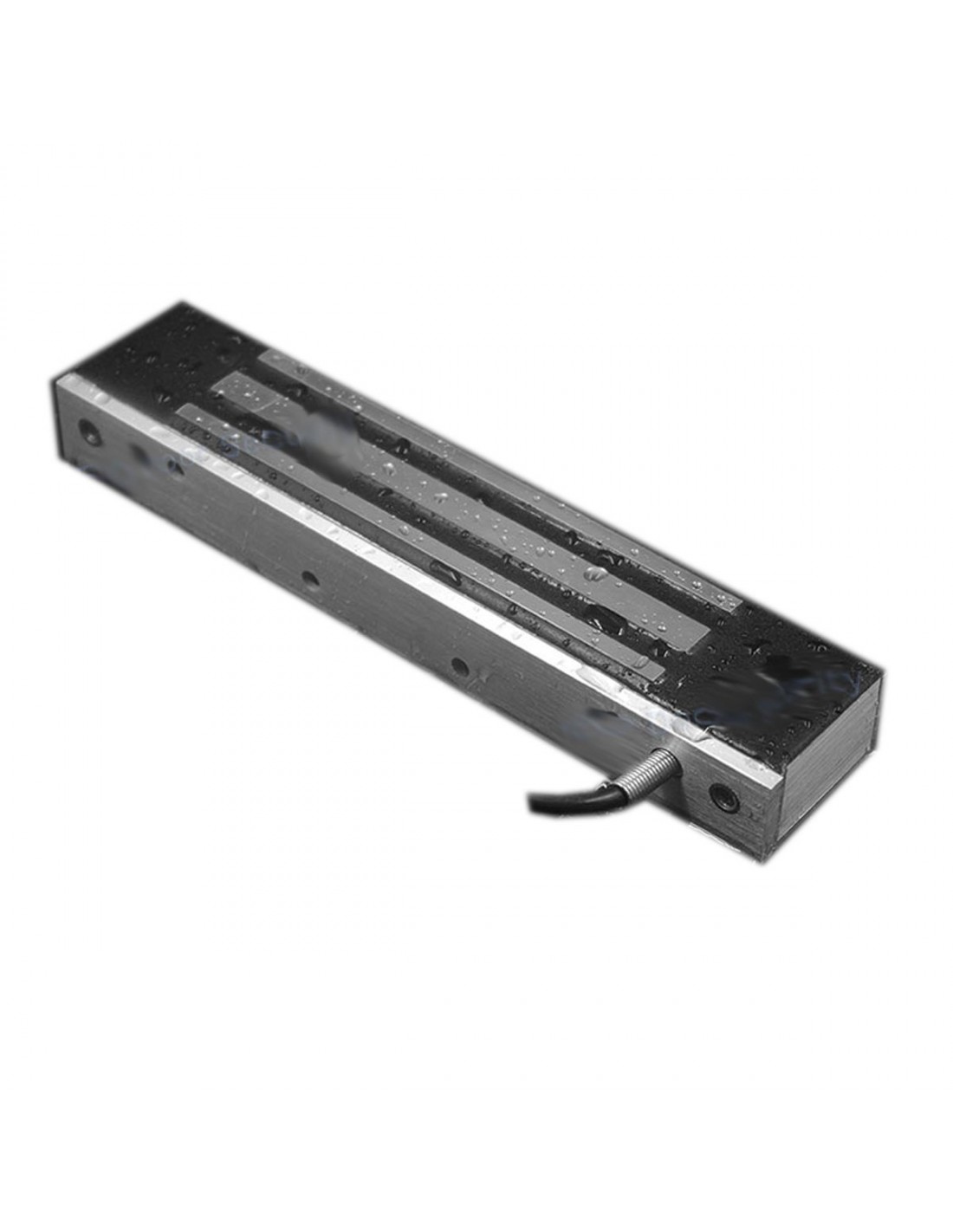 Cerradura Electromagnetica Zuden 350 Kg Para Exteriores