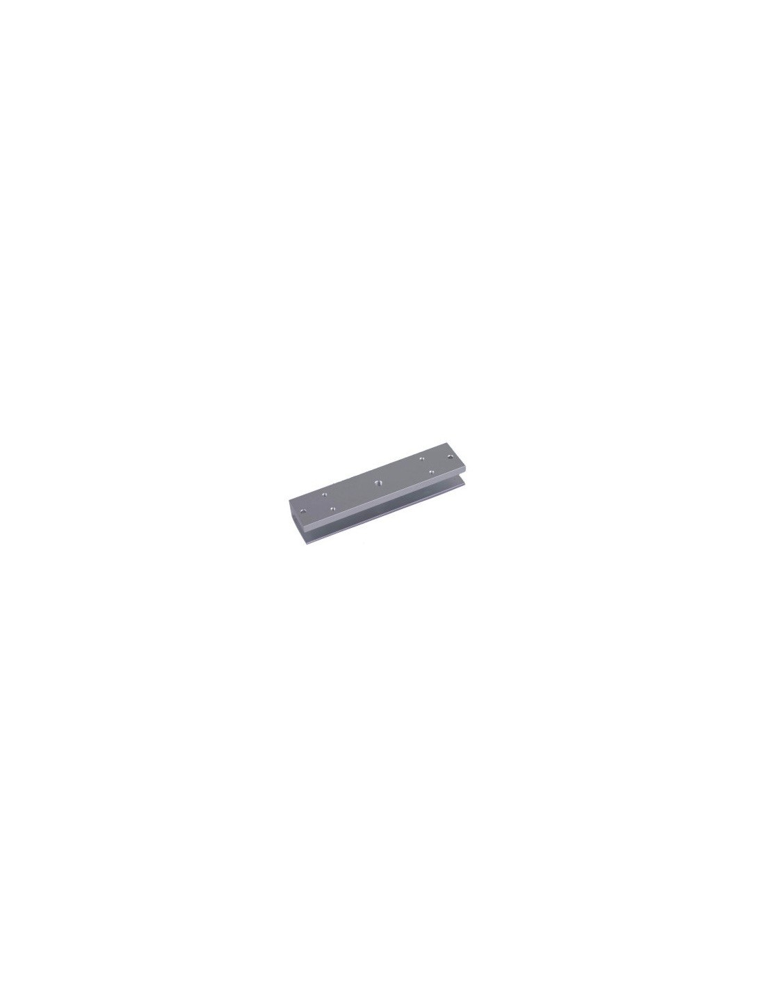 Soporte U Para Cerradura Electromagnetica Zuden De 280/350kg