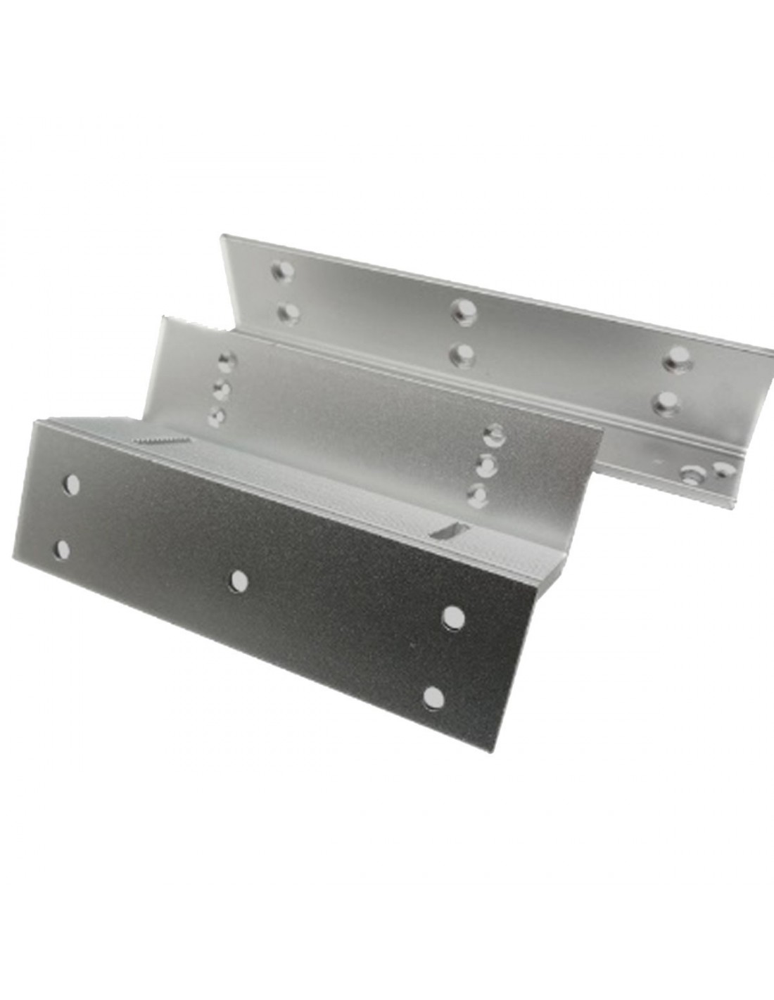 Soporte Zl Para Cerradura Electromagnetica Sesame De 350kg