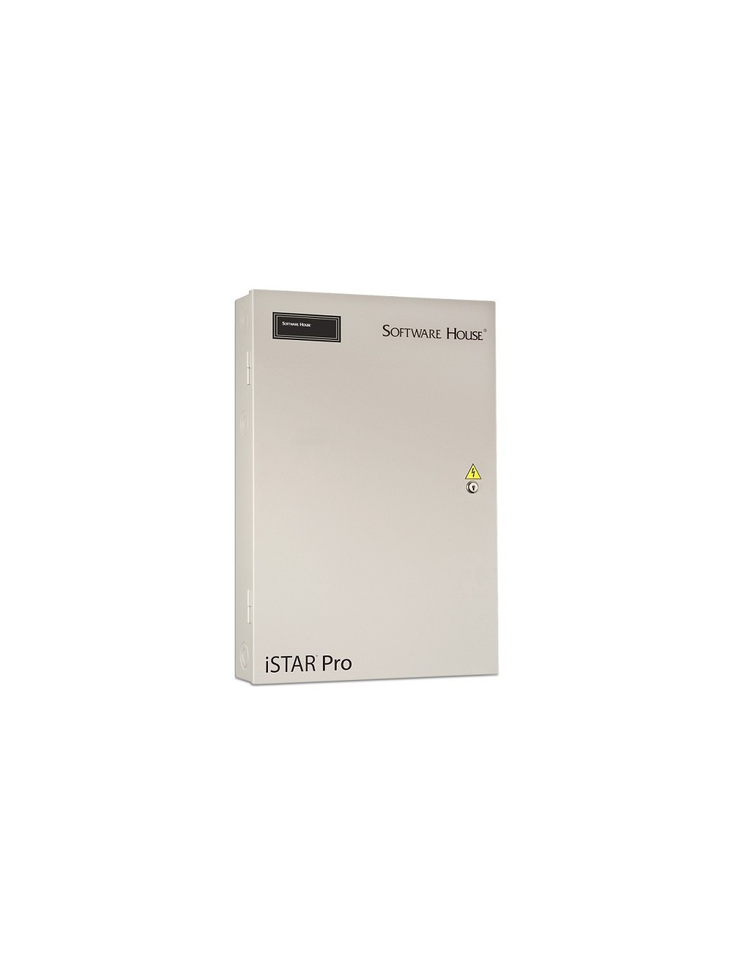 Control De Accesos Istar Ultra