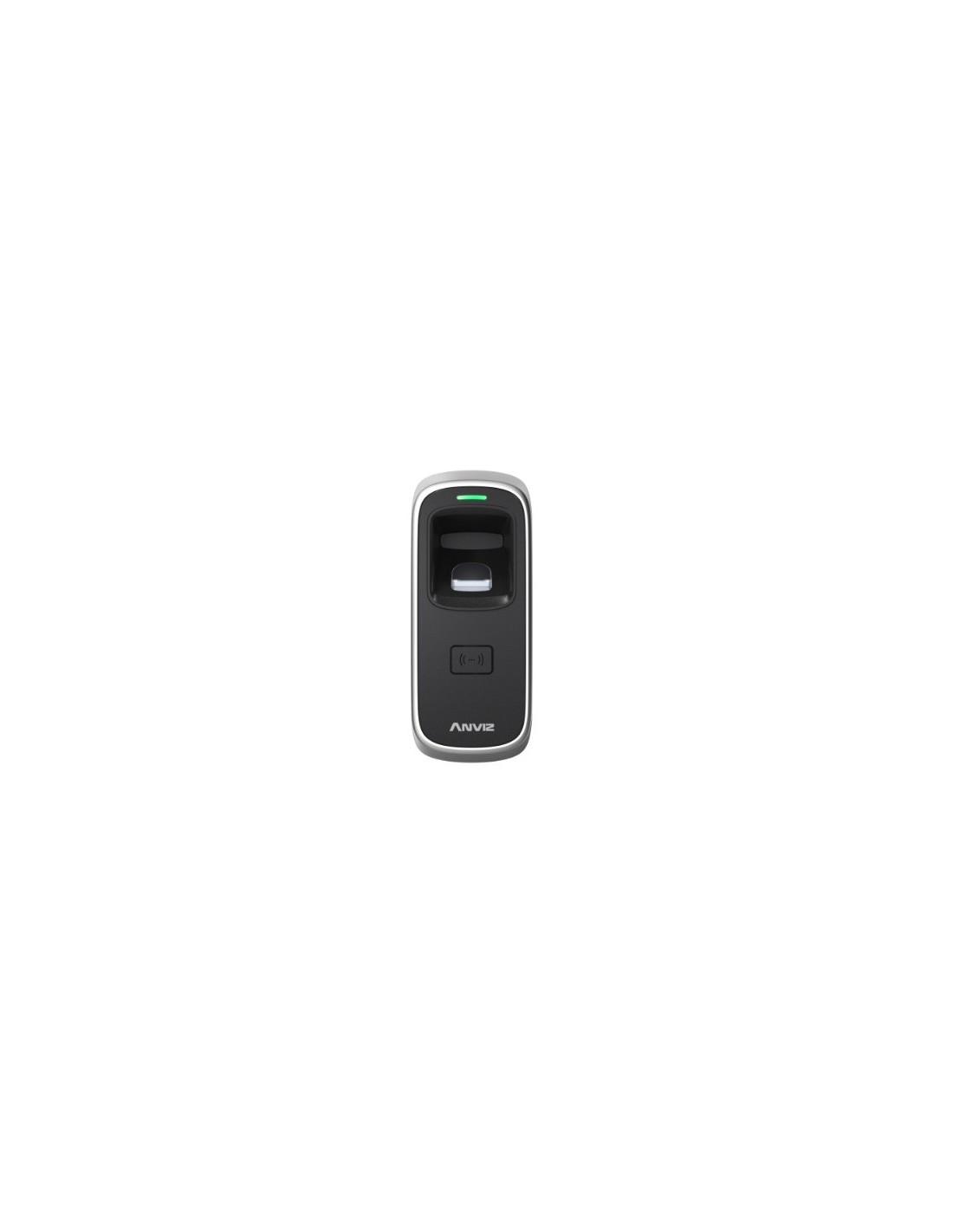 Dispositivo De Control De Acceso Rfid Y Huellas Dactilares P