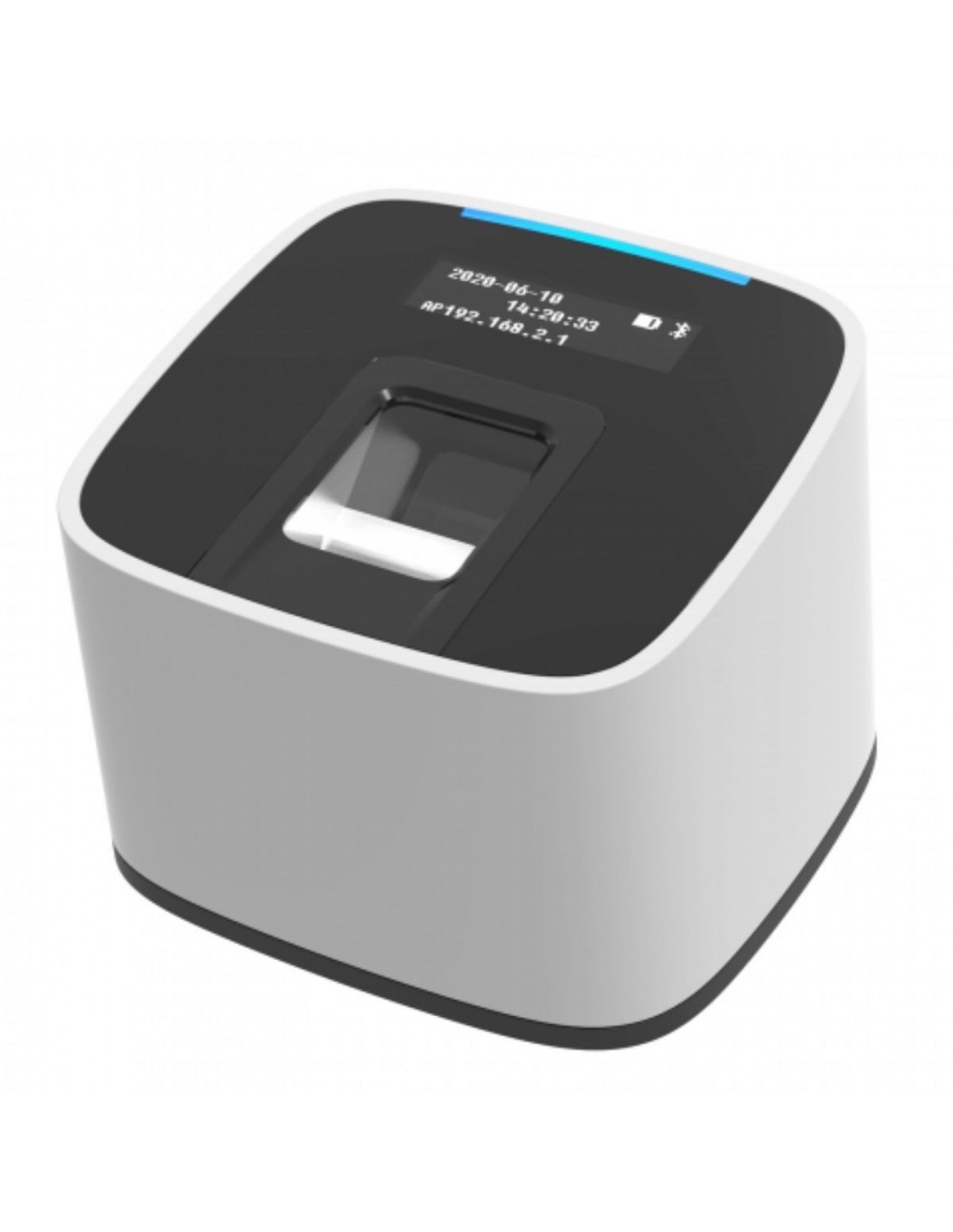 Lector De Huella, Tarjeta Rfid Em Bluetooth Wifi Usb