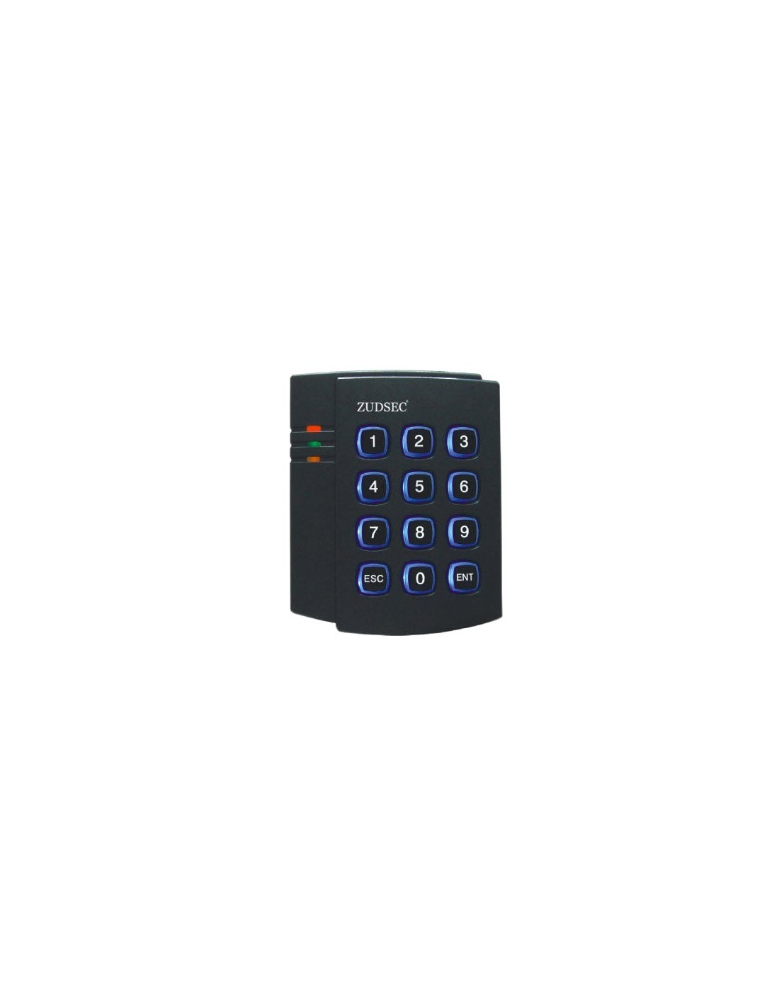 Control De Accesos Autonomo Para 1 Puerta