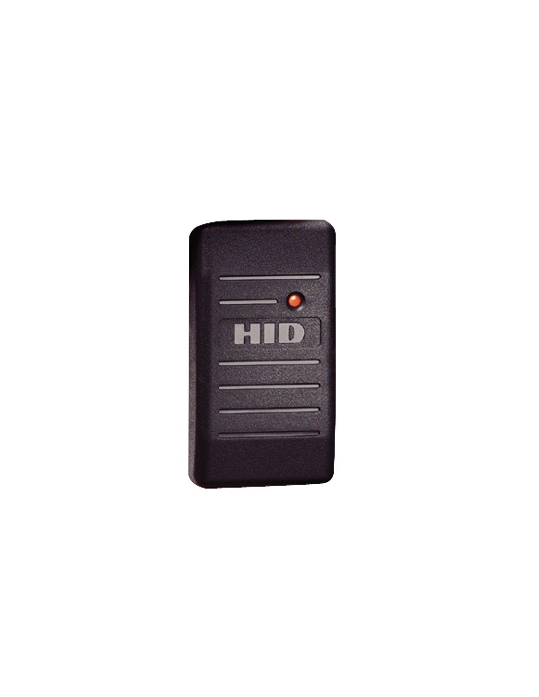 Lector De Proximidad