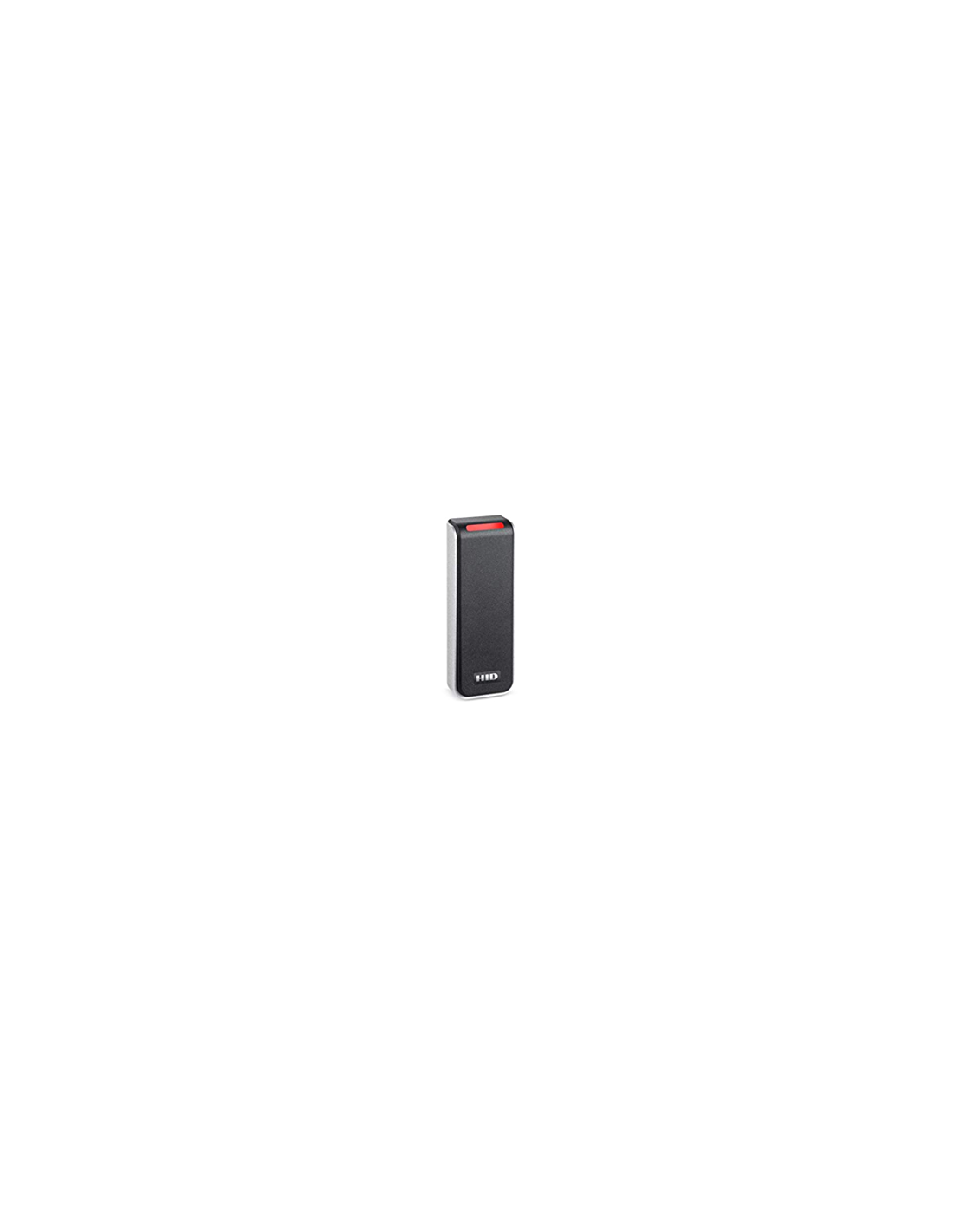 Lector De Proximidad