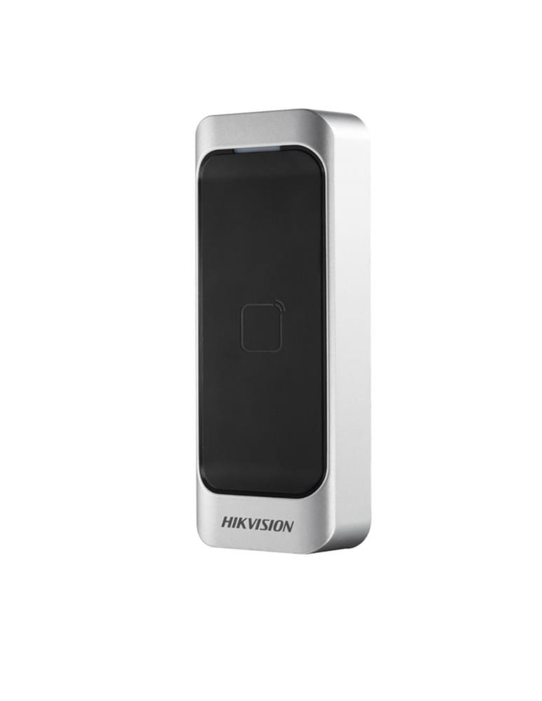 Lector De Tarjetas Mifare, Sin Teclado. Rs485/wiegand (26/34), Ip65