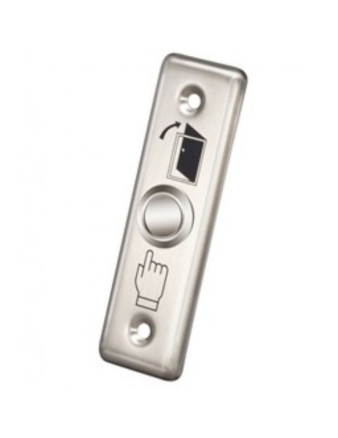 Boton Pulsador Salida Control De 91×28mm