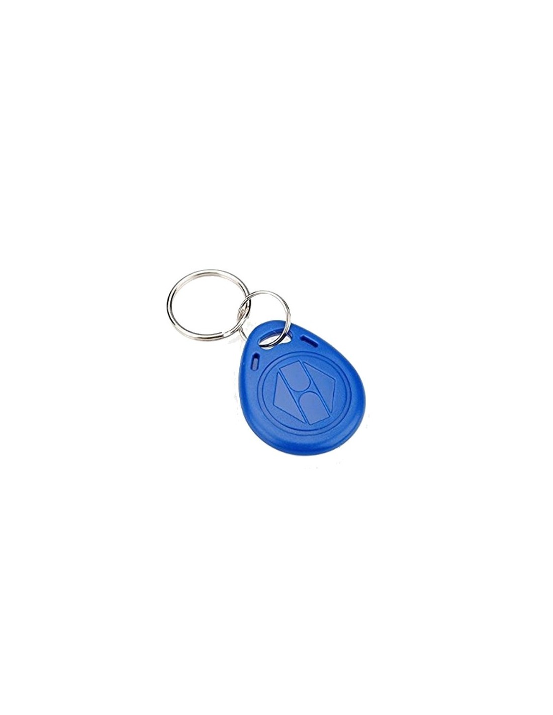 Tag Llavero Proximidad 26bits Rfid 125khz Control Acceso