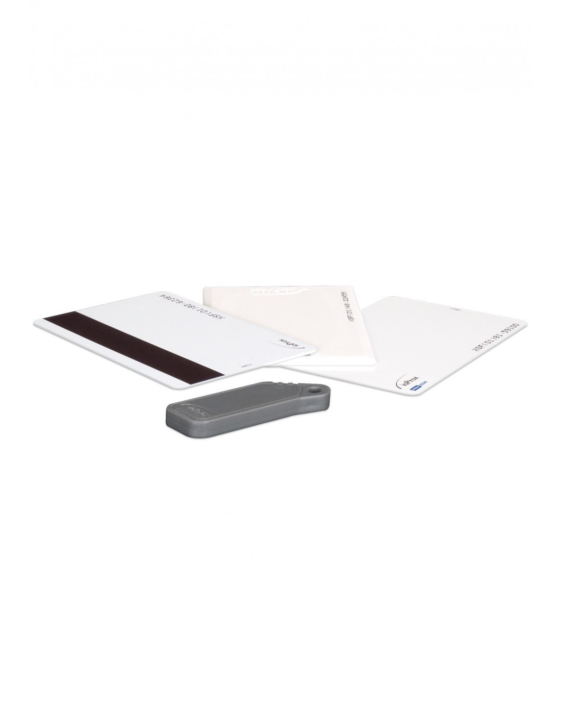 Tarjeta De Proximidad 26bits Io Prox Clamshell