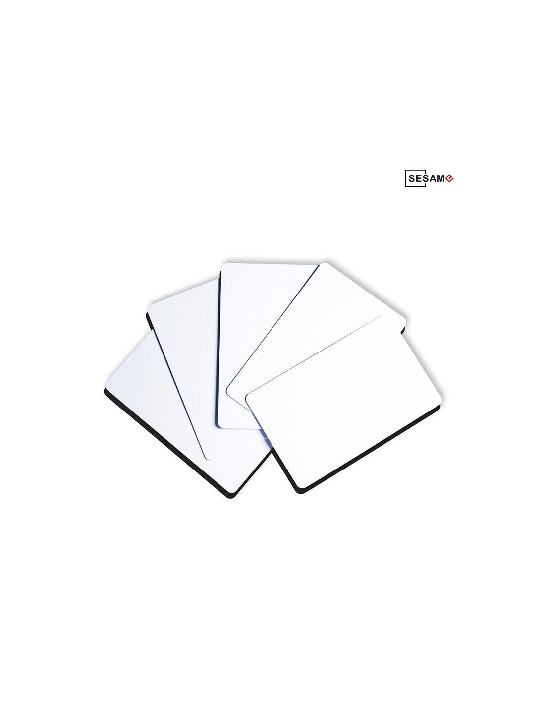 Tarjeta Iso Proximidad Rfid 13.56mhz Control Acceso