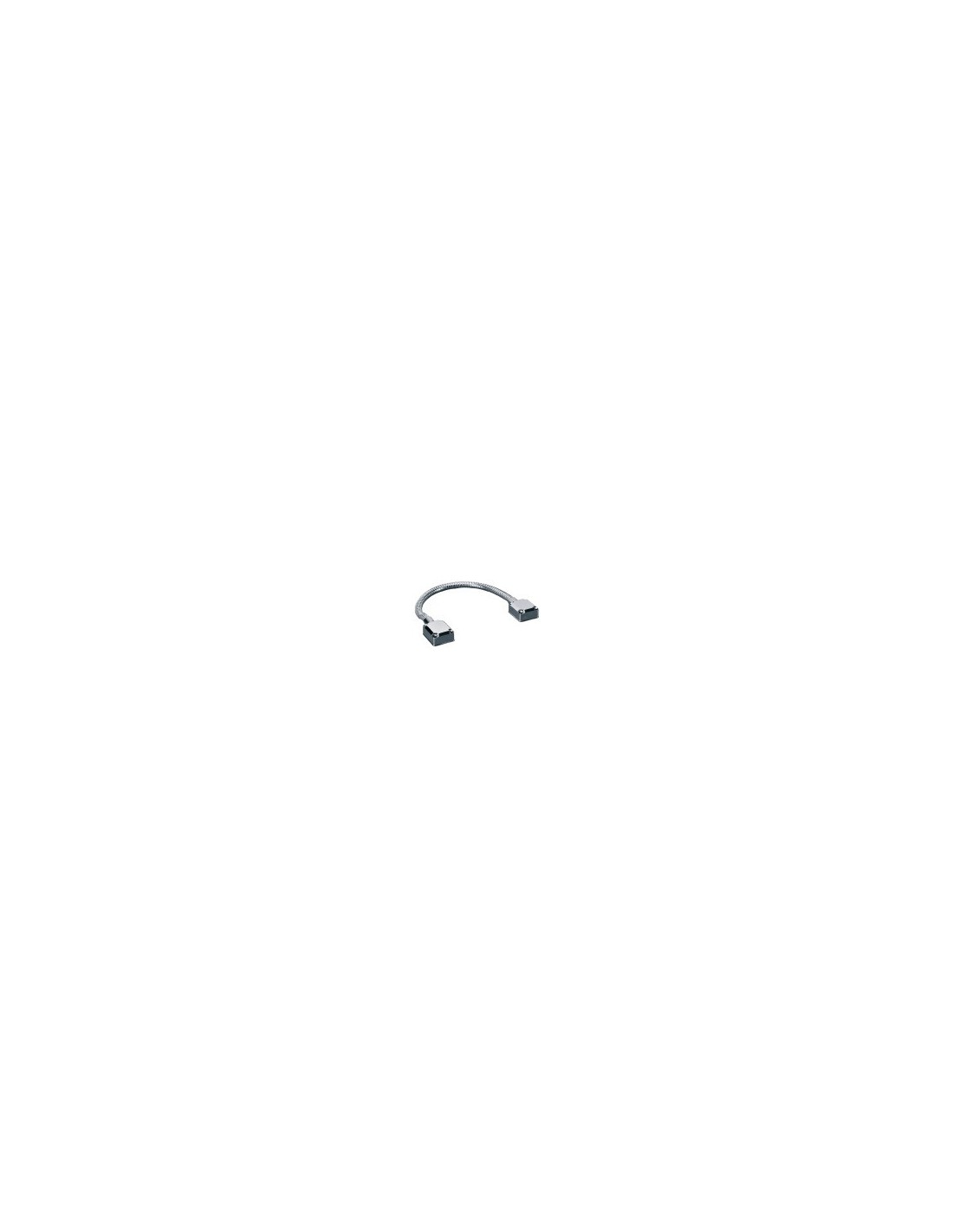 Pasacable Flexible Para Puerta