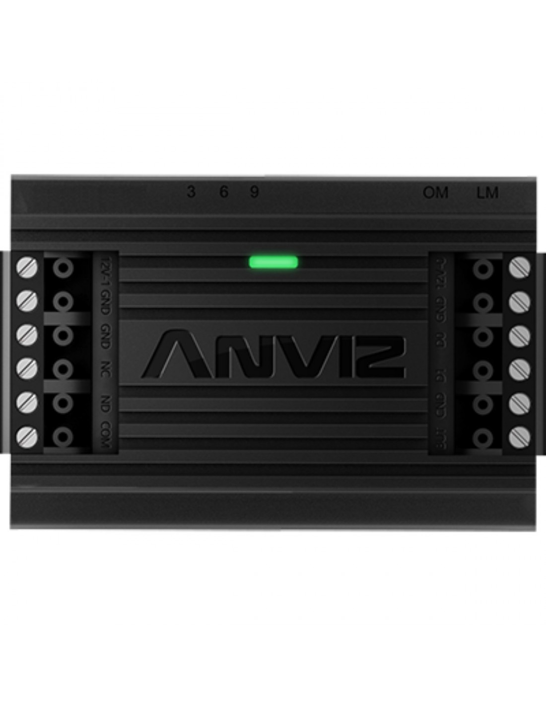 Modulo Accesos Wiegand Anviz Encriptado