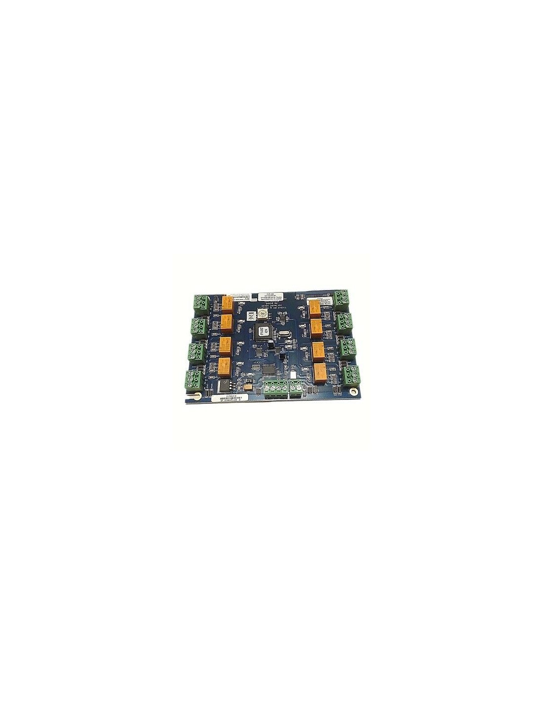 Placa Control De Accesos Tyco Ccure