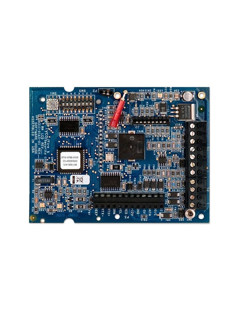 Placa Modulo Rm-4 Reader Module