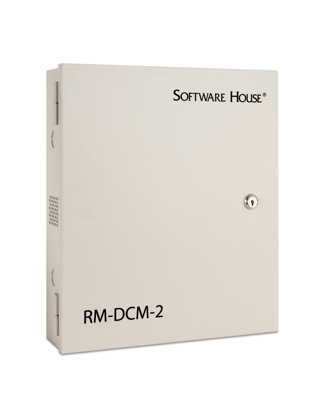 Placa Modulo Rm-4e Con Gabinete