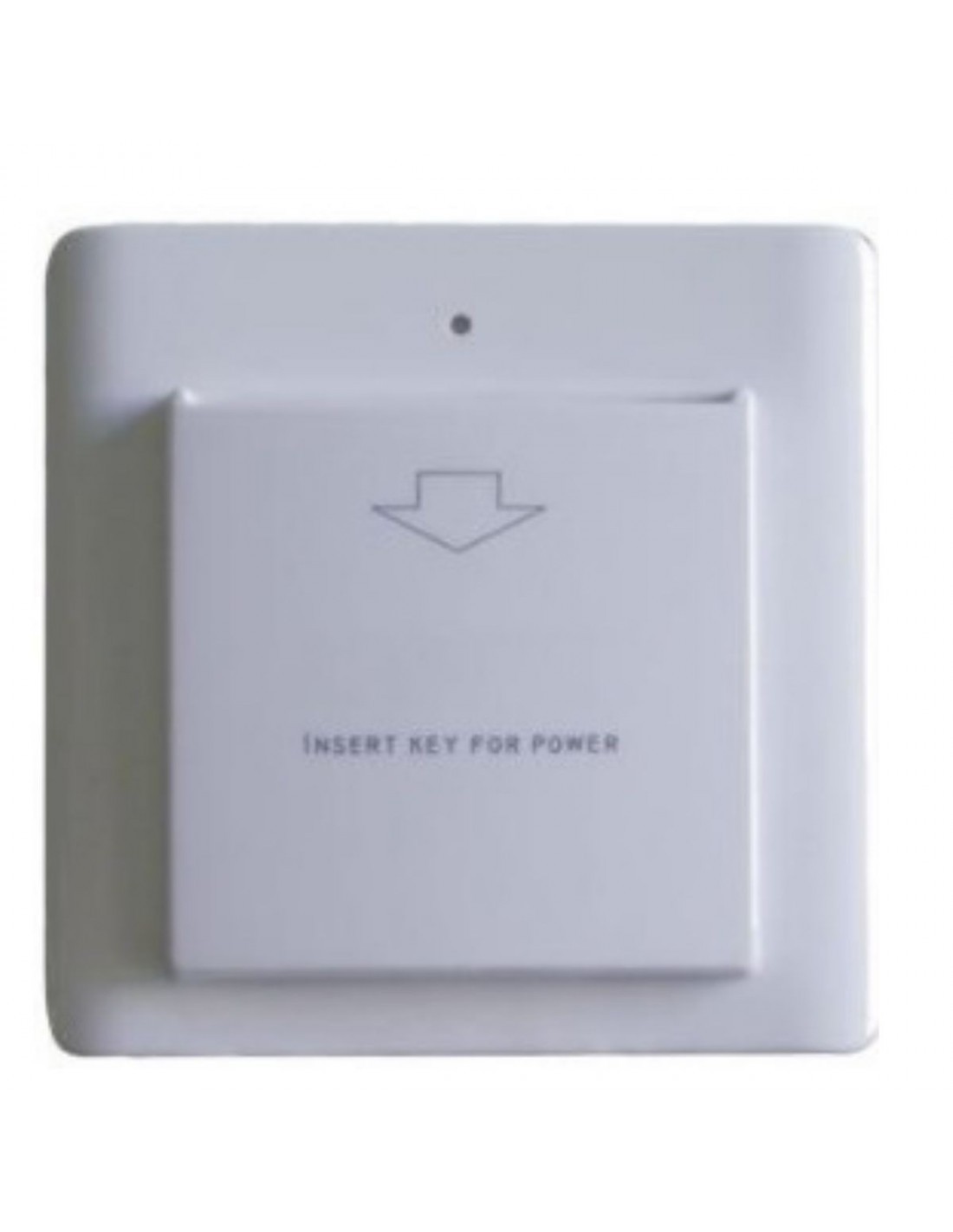Ahorrador De Energia Bluetooth Mf Para Habitacion Con Cerradura 8072 App Ttlock