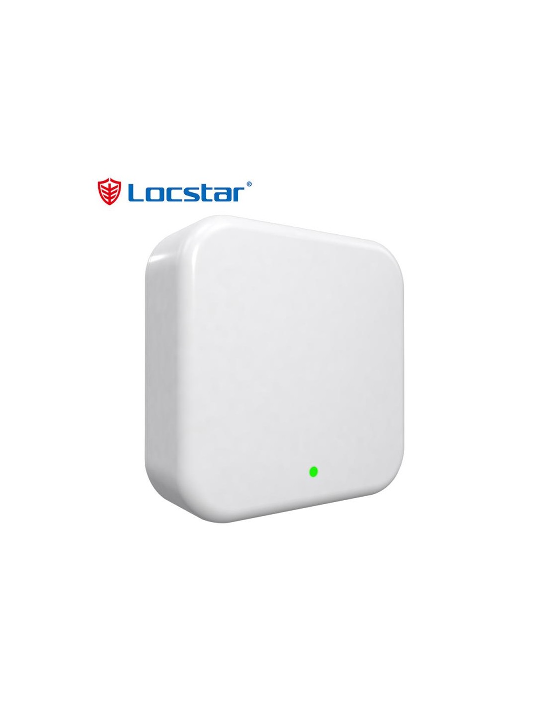 Gateway Para Cerraduras Bluetooth Wifi