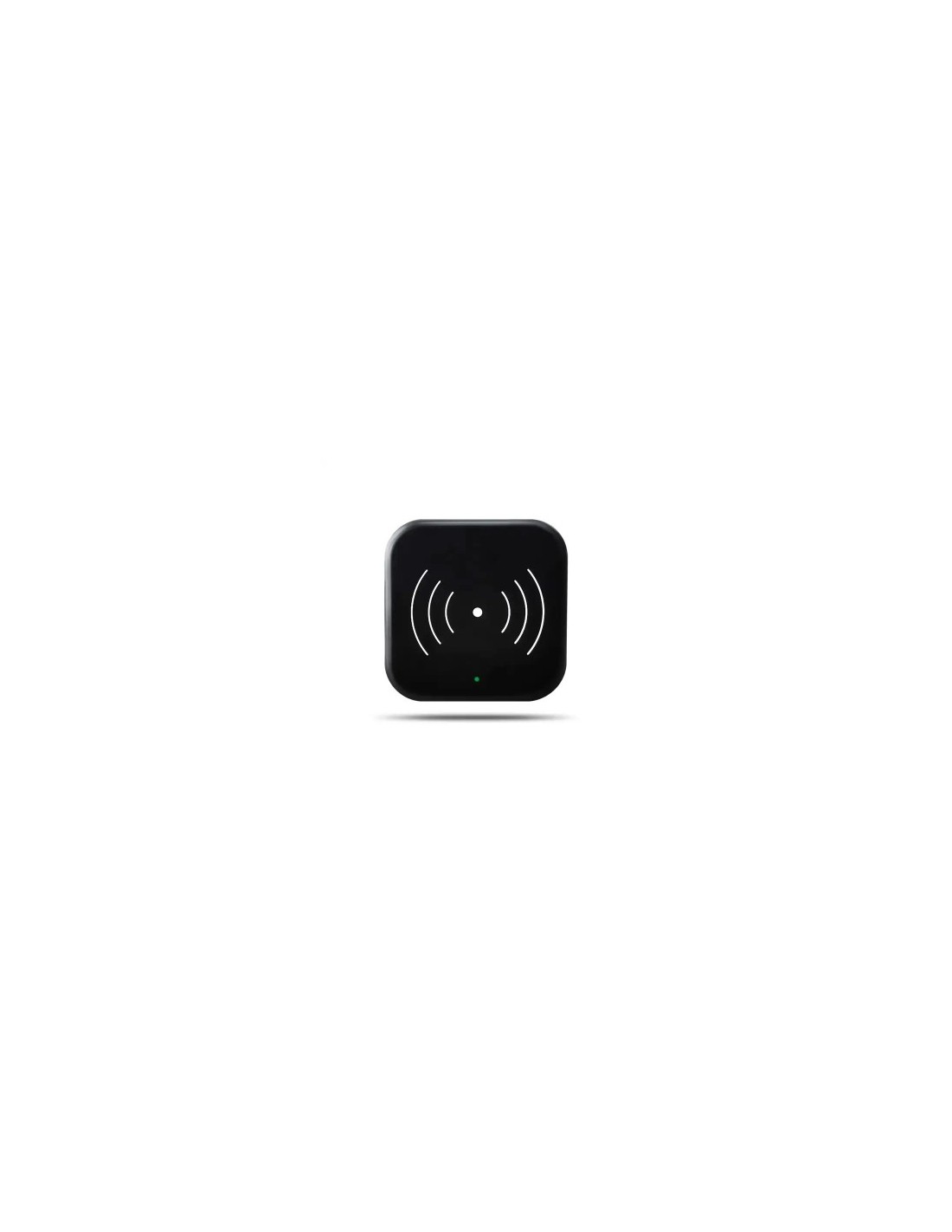 Grabador De Tarjetas Bluetooth Mf Hoteleria App Ttlock Incluye Software Conexion Usb