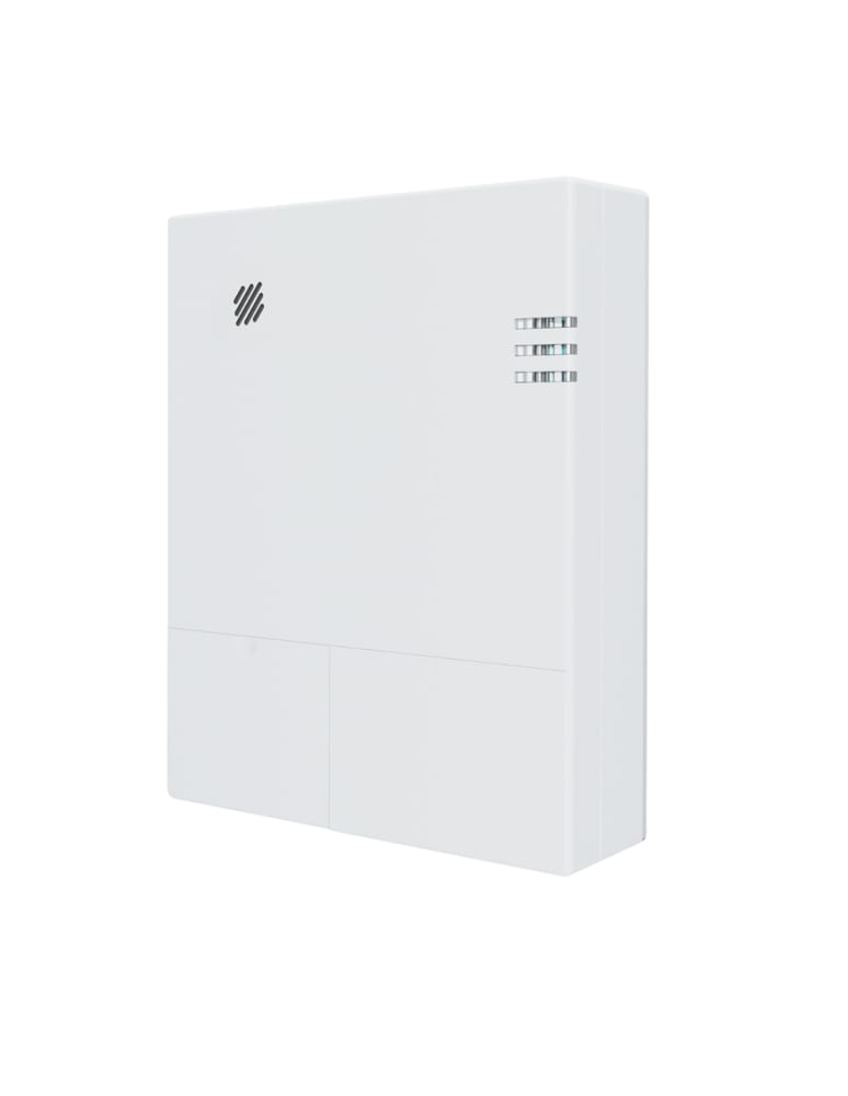 Alarma Air ,wifi + Ip Inalambrica 128 Zonas Grado 2 Bateria Li-on Programable Handy App