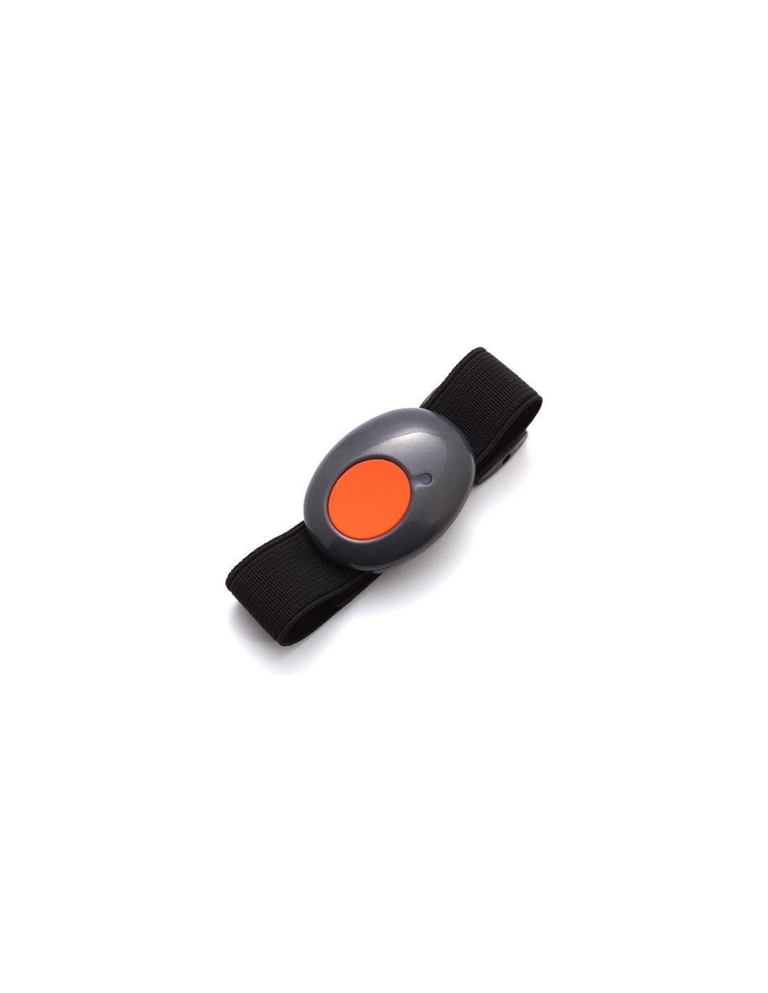 Banda Antipanico Transmisor Rolling Code Ip67 120m Alcance