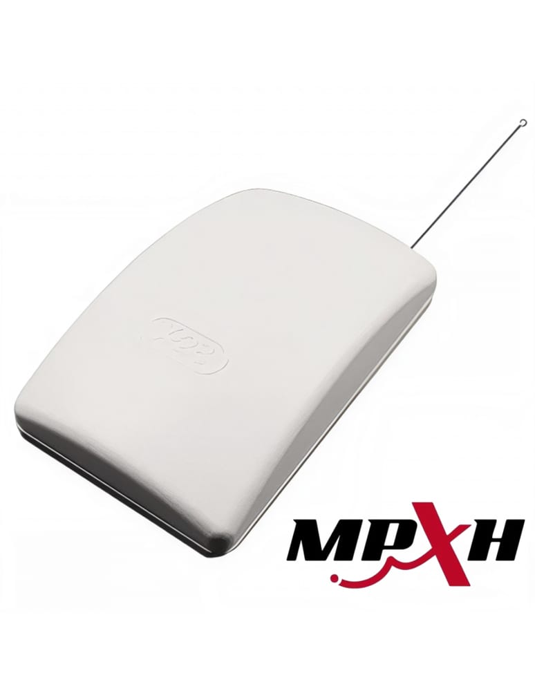Receptor Para Controles