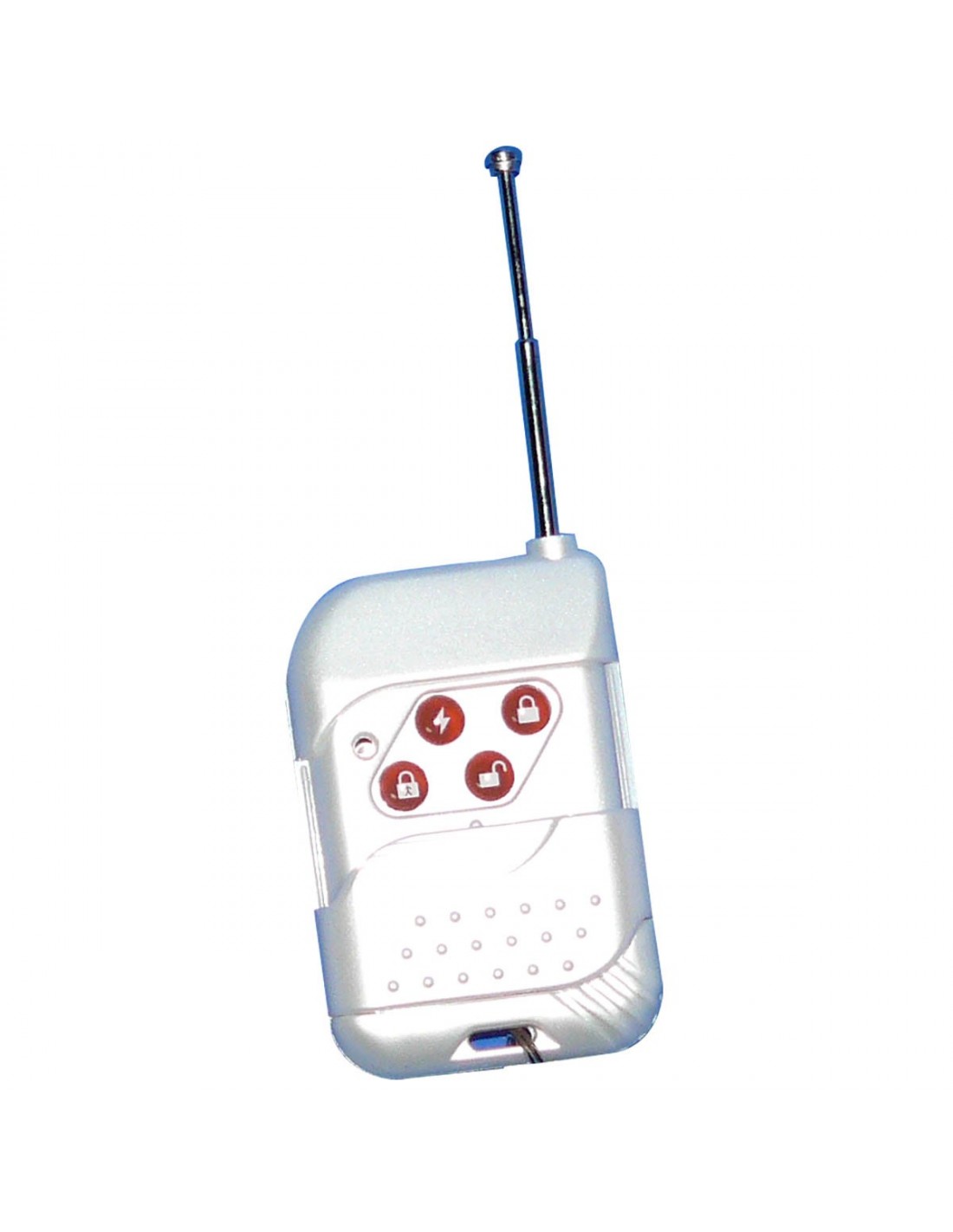 Control Remoto P/ Zuden Zd16ca8