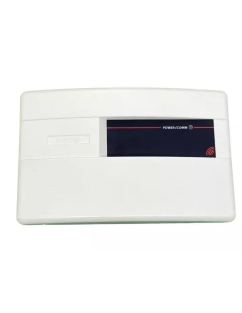 Modulo Receptor Inalambrico Para Alarma Prosys 16 Zonas Risco