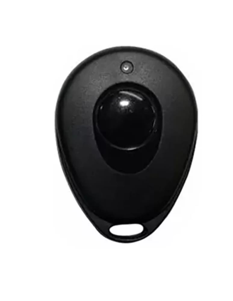 Pulsador De Panico Alarma X28