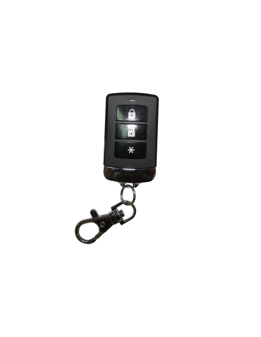 Transmisor De Comando Para X28-z20rs Panco Antivacion Silenciosa Sonora