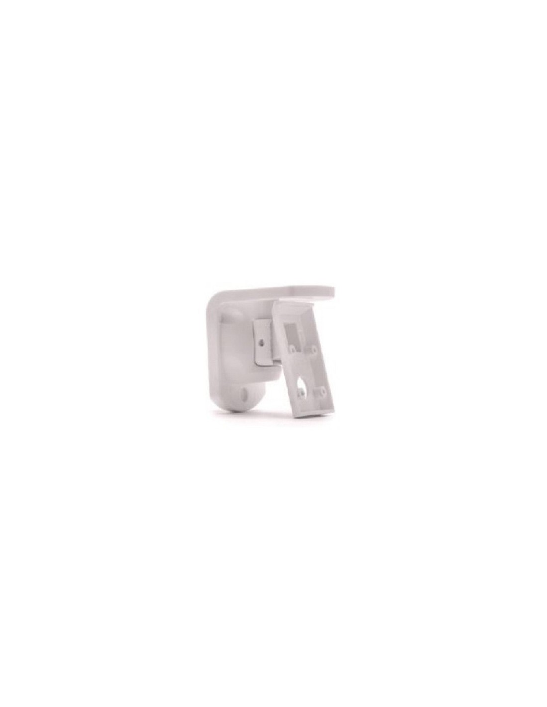 Soporte Con Rótula A Pared Y Techo Para Detectores Bware