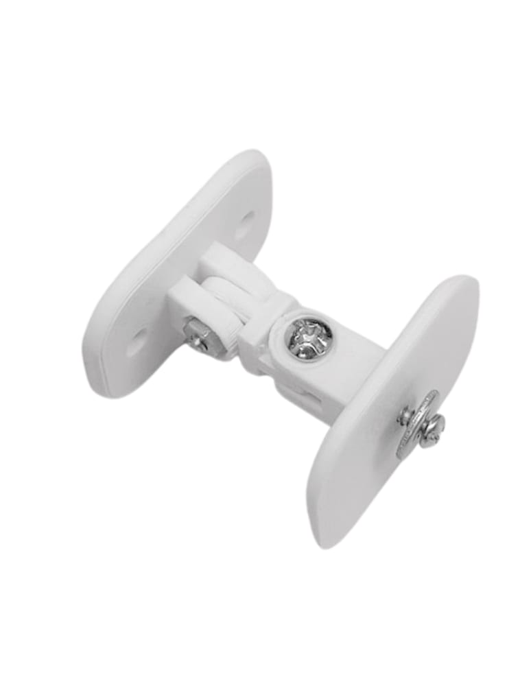 Plastico Articulado Generico Para Pir Sensor De Movimiento
