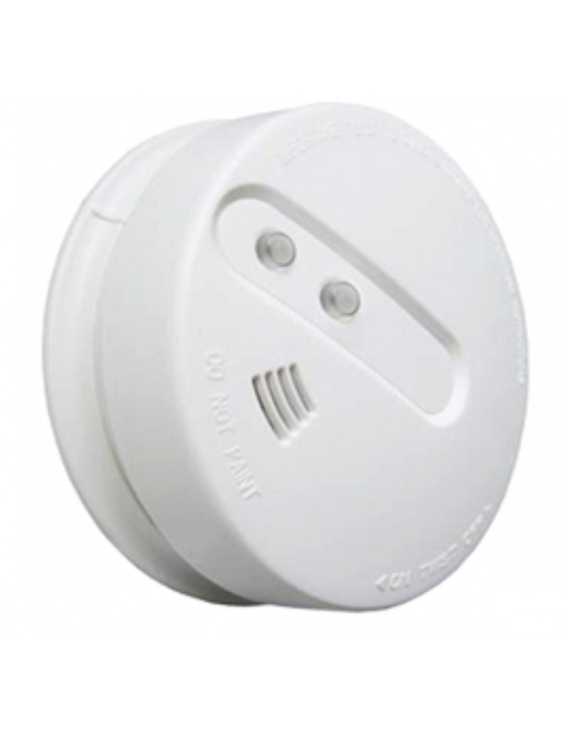 Detector De Humo/incendio Inalambrico Autonomo
