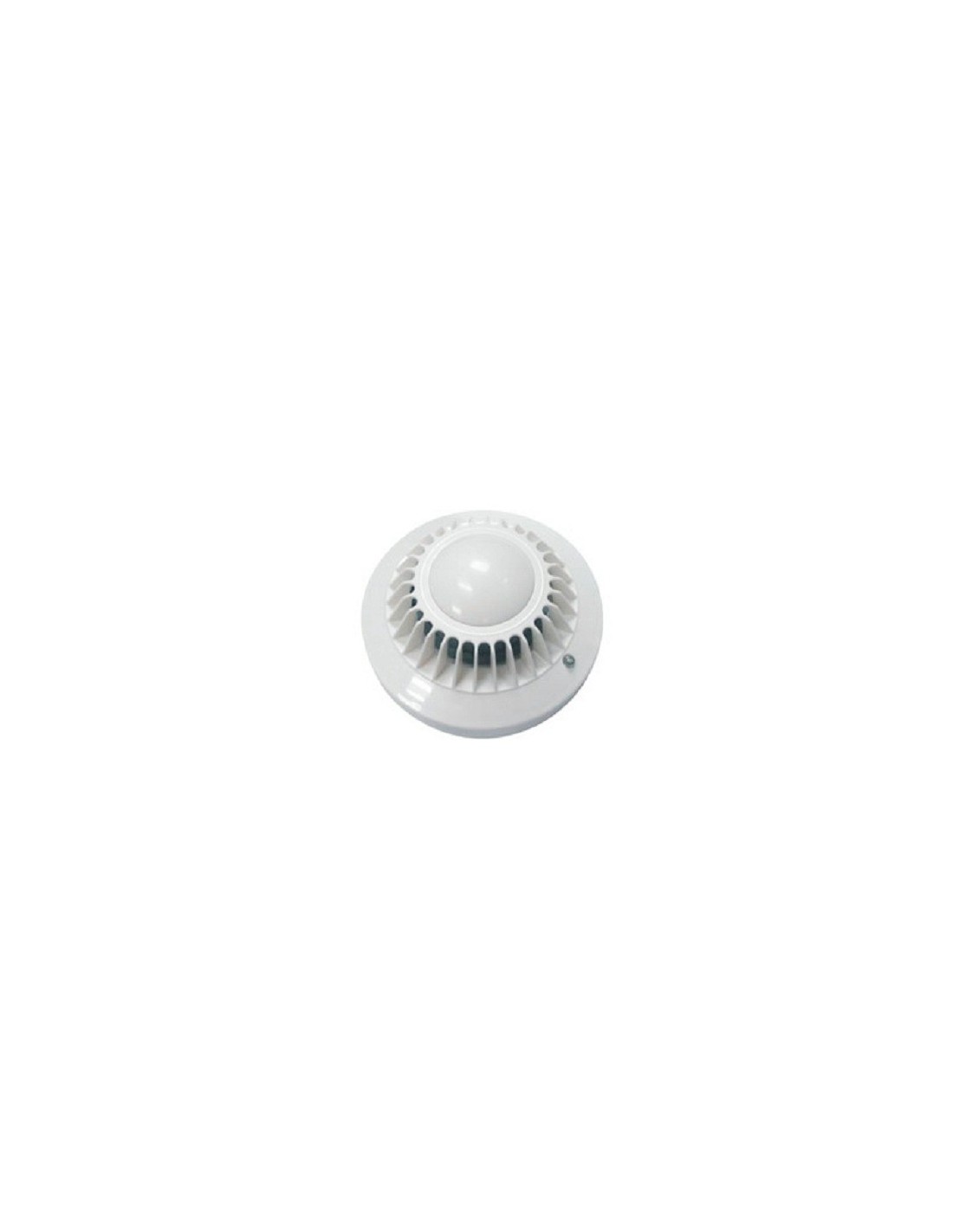 Sensor Detector De Humo Inalambrico Fotoelectrico