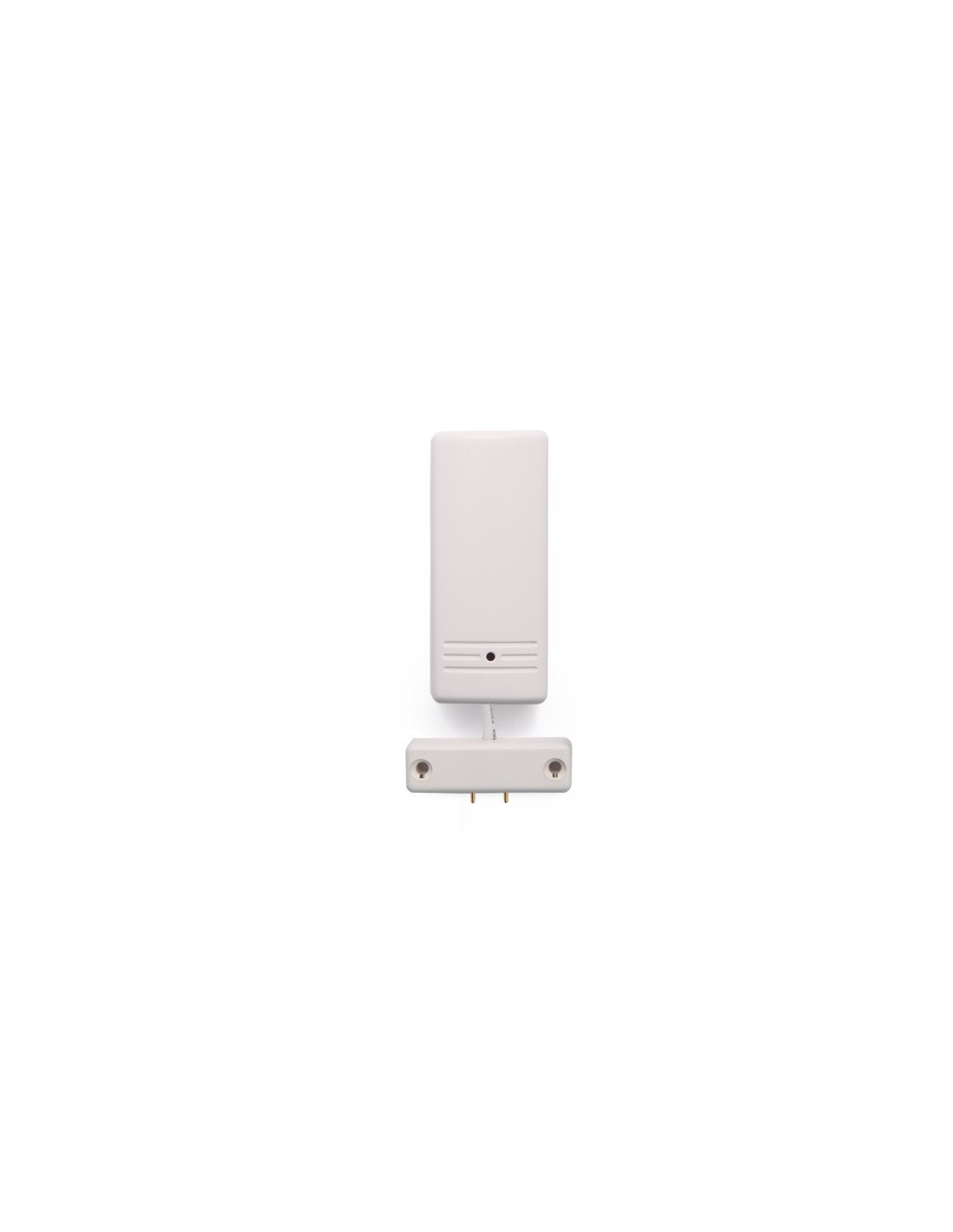 Detector Inundacion Inalambrico Risco Para Lightsys