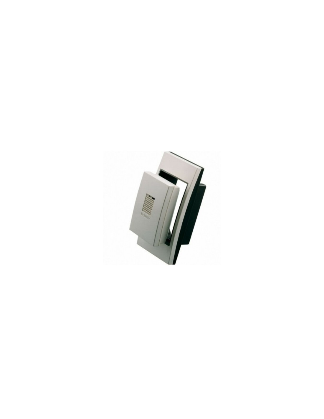 Detector Rotura De Vidrio Salida A Rele