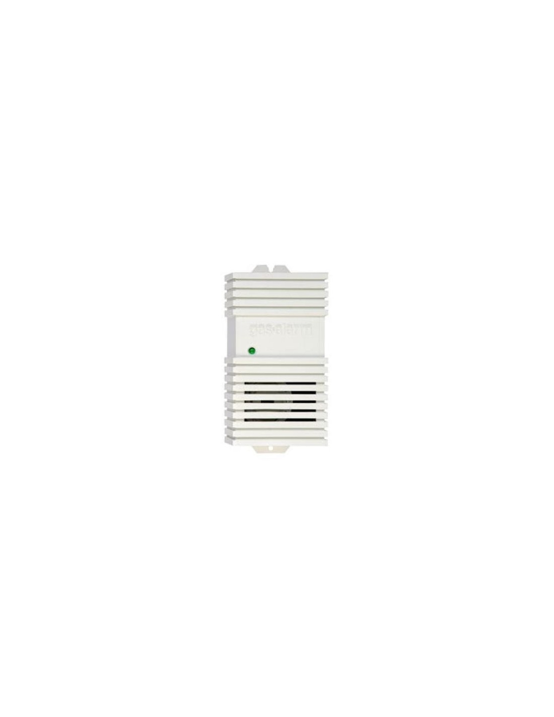 Detector Sensor Gas Inalambrico Natural O Embasado