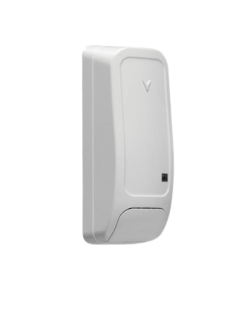 Contacto Magnetico Inalambrico Dsc Power G, Incluye Bornera Para Entrada Auxiliar Na/nc Eol, Doble Tamper