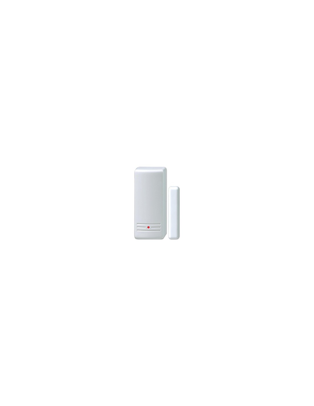 Contacto Magnetico Inalambrico Risco Para Lightsys