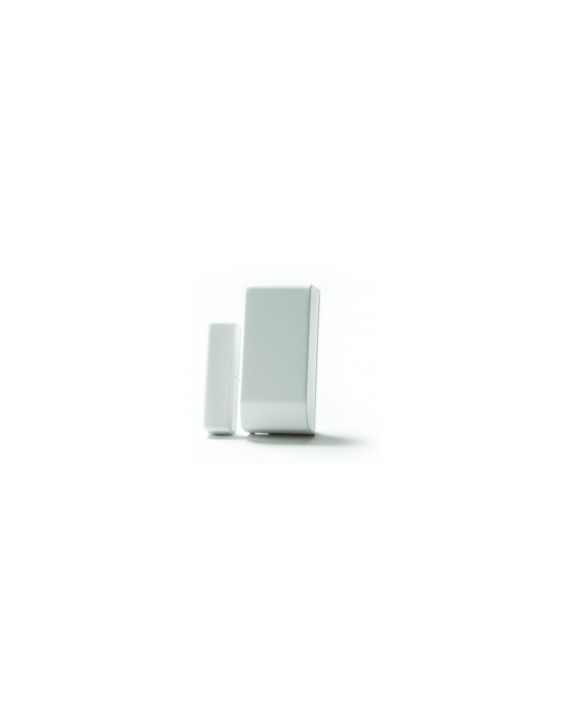 Sensor Magnetico Inalambrico Puerta Ventana