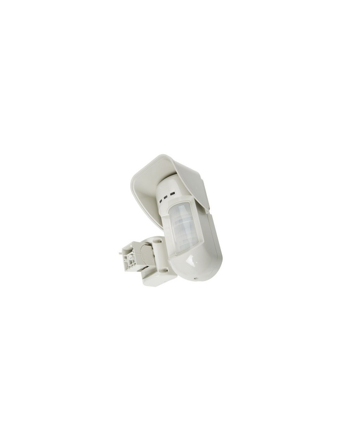 Pir Watchout Rokonet Exterior Doble Tecnologia