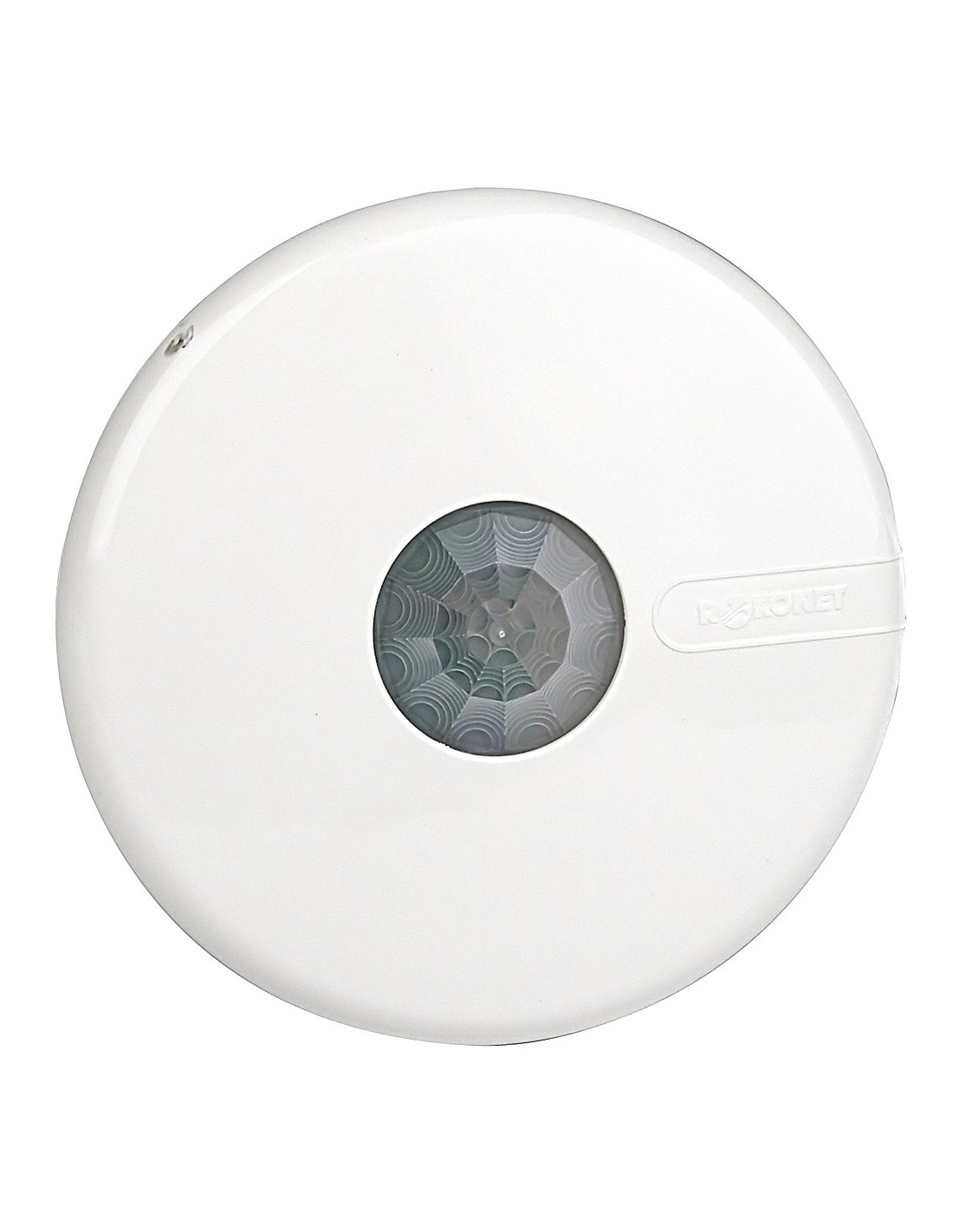 Detector Lunar Pir 360 Montaje En Techo H/ 4m Cubre H/13m Di