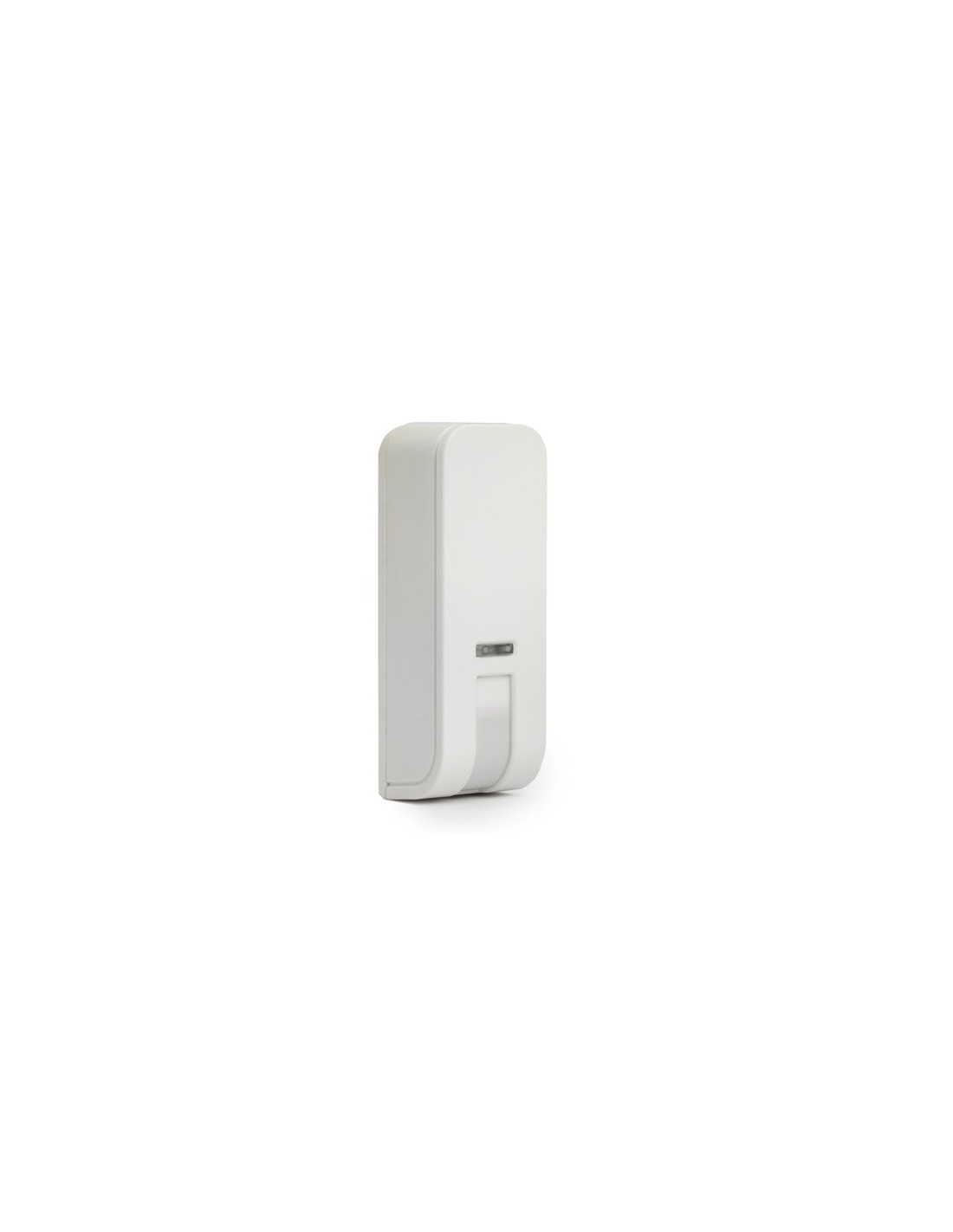 Detector Pir Cortina Inalambrico 2-way Exterior Para Alarma