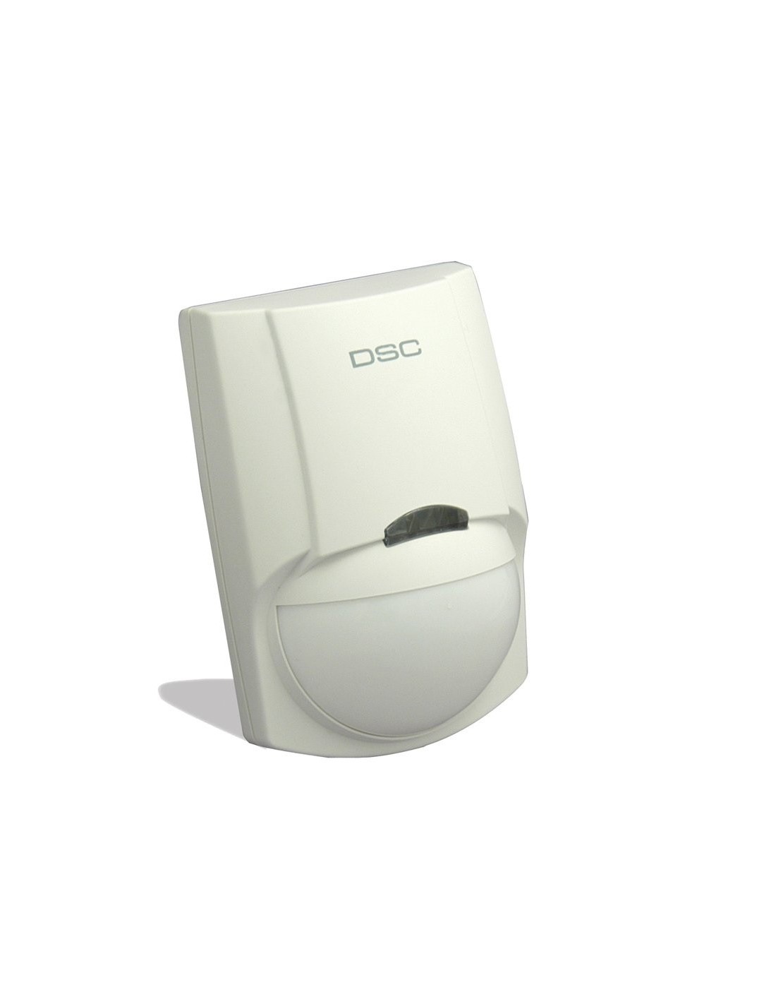 Pir Dsc Lc-100pi Antimascotas Cableado.
